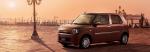 Daihatsu Mira Tocot Elegantstyle 2018 года